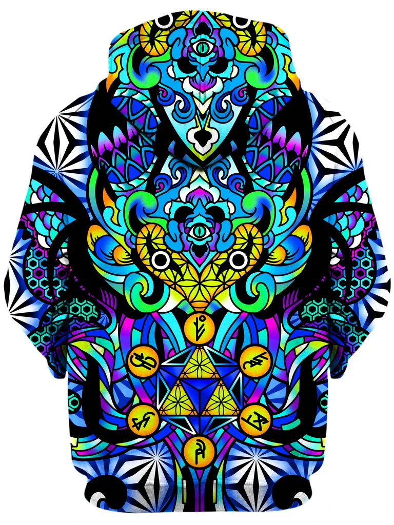 Awesome hoodie 3d all print DISAMBIGUATION HOODIE For Men and Women NQ0036