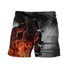 Awesome Hoodie Dungeon Dragon for Men and Women HBC158