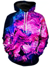 Awesome hoodie 3d all print SPENT HOODIE For Men and Women NQ0034