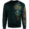 3D All Over Print  Viking Fenrir for Men and Women, T-Shirt, Zip Hoodies, Sweatshirt HBC0019