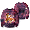 All Over Printed Sagittarius Hoodie