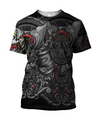 Awesome hoodie 3d all print Samurai Art for Men and Women, T-Shirt, Zip Hoodies, Sweatshirt NQ129
