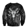 Awesome hoodie 3d all print Satanic Hoodie for Men and Women, T-Shirt, Zip Hoodies, Sweatshirt NQ278