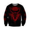 Awesome hoodie 3d all print Satanic Devil for Men and Women, T-Shirt, Zip Hoodies, Sweatshirt NQ166