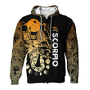 Awesome hoodie 3d all print Scorpio Hoodie for Men and Women, Zip Hoodies NQ0093