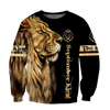 Awesome hoodie 3d all print September King for Men and Women, T-Shirt, Zip Hoodies, Sweatshirt NQ141
