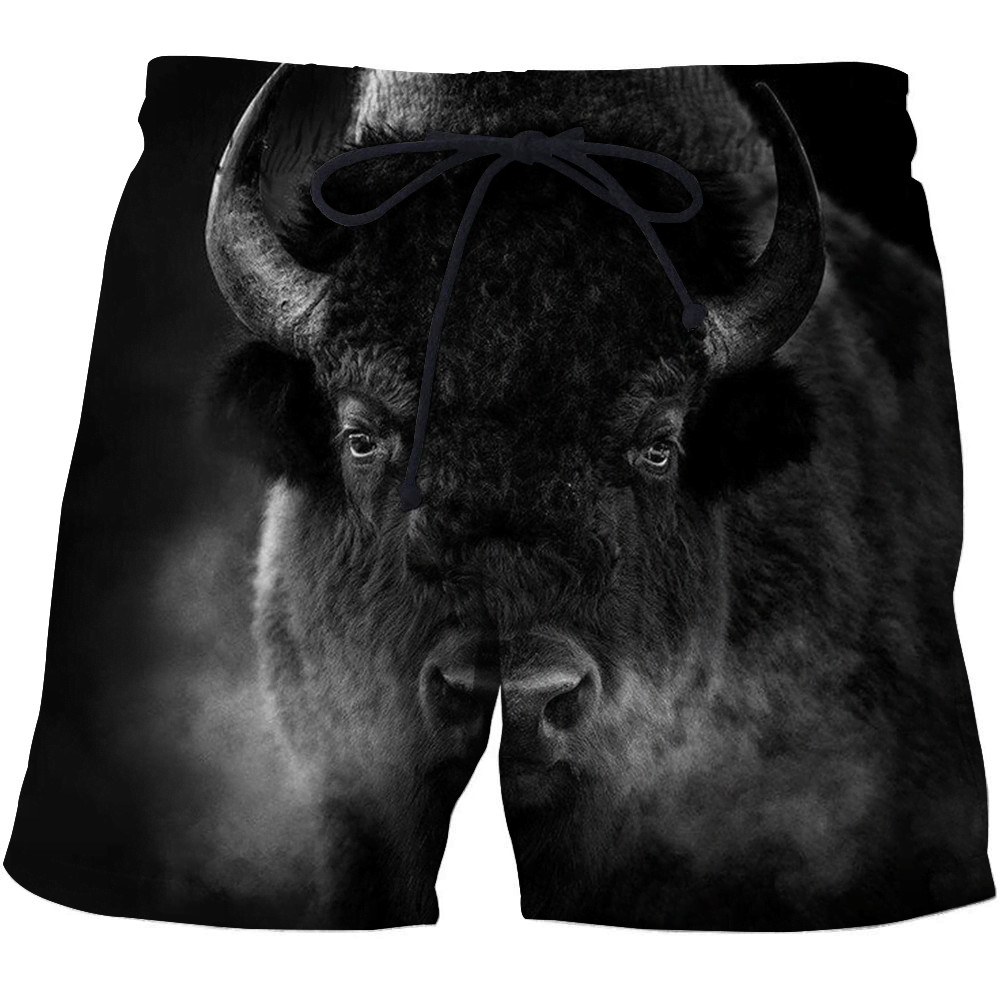 3D All Over Print Toro