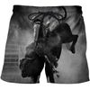 3D All Over Print Professional Bull Riders 2