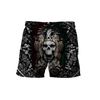 Awesome Hoodie Aztec Skull for Men and Women HBC183