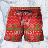 Awesome Hoodie Christmas Ugly for Men and Women HBC315