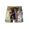 Awesome Hoodie Love Pitbull for Men and Women HBC252
