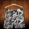 3D All Over Printed Duck Hunting Shirts