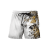 Awesome Hoodie 3D All Over Print Wolf Tatoo for Men and Women Hoodie, T-Shirt, Zip Hoodies, Sweatshirt