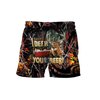 Awesome Hoodie Deer And Beer for Men and Women HBC247