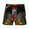 Awesome Hoodie Turkey Christmas for Men and Women HBC346