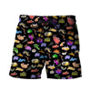 3D All Over Printed Sea Slug Shirts