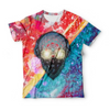 Awesome hoodie 3d all print Soul Seeker for Men and Women, T-Shirt, Zip Hoodies, Sweatshirt NQ285