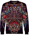 Awesome hoodie 3d all print Spider Skull for Men and Women, T-Shirt, Zip Hoodies, Sweatshirt NQ264