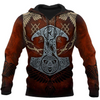 Awesome hoodie 3d all print Stormbreaker Viking for Men and Women, T-Shirt, Zip Hoodies NQ199