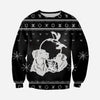 Awesome Hoodie Hunting Christmas Shirts for Men and Women HBC325