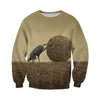 3D All Over Printed Maybug Shirts and Shorts