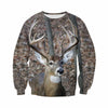 3D Printed Deer Clothes