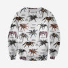 3D All Over Printed Tarantulas of the World Shirts