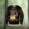 Awesome Hoodie Deer And Beer for Men and Women HBC246