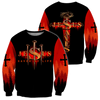 Awesome Hoodie Jesus for Men and Women HBC261
