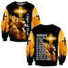 Awesome Hoodie Child Of God for Men and Women HBC258
