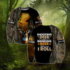 Awesome Hoodie Deer Hunting for Men and Women HBC247