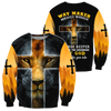 Awesome Hoodie Jesus for Men and Women HBC268