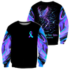 Awesome Hoodie Rise From Your Ashes for Men and Women HBC289