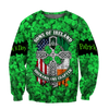 Awesome Hoodie 3D All Over Print Sons Of Ireland for Men and Women Hoodie, T-Shirt, Zip Hoodies, Sweatshirt HBC136