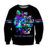 Awesome Hoodie Colorful Dog for Men and Women HBC284
