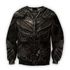 All Over Print Daedric Armor