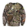 All Over Printed Hunting Clothes