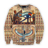 3D all over print eye of horus ancient egypt