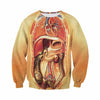3D Printed Viscera Clothes