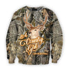 All Over Printed Country Girl Can Survival