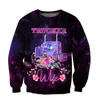 Awesome Hoodie Jesus for Men and Women HBC271