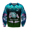 3D All Over Print Aoteroa Colorful for Men and Women, T-Shirt, Zip Hoodies, Sweatshirt HBC0040
