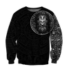 Awesome Hoodie Skull for Men and Women HBC184