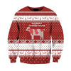 Awesome Hoodie Morry Christmas for Men and Women HBC301