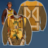 3D All Over Printed Soldier Shirt2