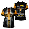 Awesome Hoodie Jesus for Men and Women HBC268