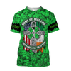 Awesome Hoodie 3D All Over Print Sons Of Ireland for Men and Women Hoodie, T-Shirt, Zip Hoodies, Sweatshirt HBC136