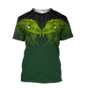 3D All Over Print Aotearoa Maori for Men and Women, T-Shirt, Zip Hoodies, Sweatshirt HBC0043
