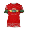 Awesome Hoodie Christmas Men and Women HBC340