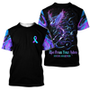 Awesome Hoodie Rise From Your Ashes for Men and Women HBC289